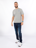 T-Shirt Manga corta