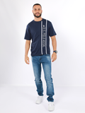 T-Shirt Manga corta