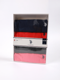 Gift Box - T-Shirt manga corta