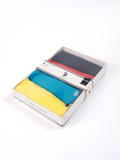 Gift Box - T-Shirt manga corta
