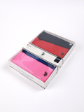 Gift Box - T-Shirt manga corta