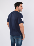 T-Shirt manga corta