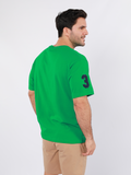 T-Shirt manga corta