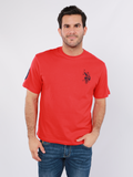 T-Shirt manga corta