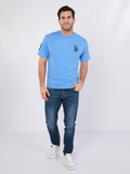 T-Shirt manga corta