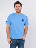 T-Shirt manga corta