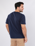 T-Shirt manga corta