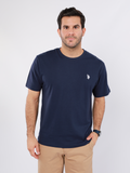T-Shirt manga corta
