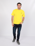 T-Shirt manga corta