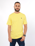 T-Shirt manga corta