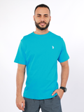 T-Shirt manga corta
