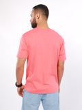 T-Shirt manga corta