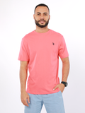 T-Shirt manga corta