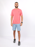 T-Shirt manga corta