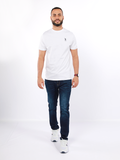 T-Shirt manga corta