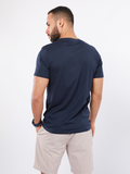 T-Shirt manga corta