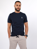 T-Shirt manga corta