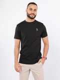 T-Shirt manga corta