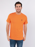 T-Shirt manga corta