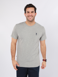T-Shirt manga corta