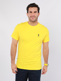 T-Shirt manga corta