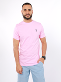 T-Shirt manga corta