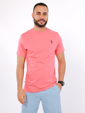 T-Shirt manga corta