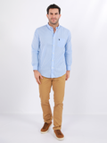 Camisa Manga larga
