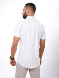 Camisa manga corta