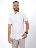 Camisa manga corta