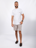 Camisa manga corta
