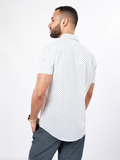 Camisa manga corta