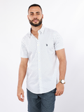 Camisa manga corta