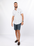 Camisa manga corta