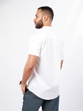 Camisa manga corta