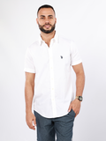 Camisa manga corta