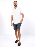 Camisa manga corta