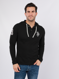 Polo Shirt básico Manga Larga Regular Fit