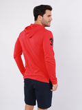 Polo Shirt básico Manga Larga Regular Fit
