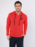 Polo Shirt básico Manga Larga Regular Fit