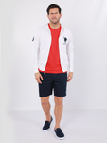 Jacket Terry para Caballero