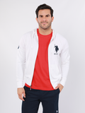 Jacket Terry para Caballero