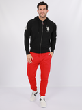 Jacket Terry para Caballero