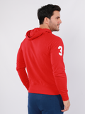 Jacket Terry para Caballero