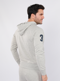Jacket Terry para Caballero