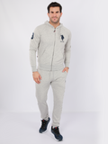 Jacket Terry para Caballero