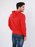 Jacket Terry para Caballero