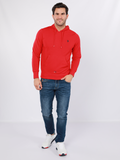 Jacket Terry para Caballero