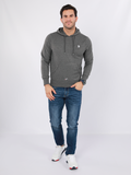 Jacket Terry para Caballero