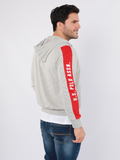 Jacket Terry para Caballero